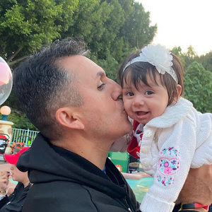 Meet your Posher, Alberto